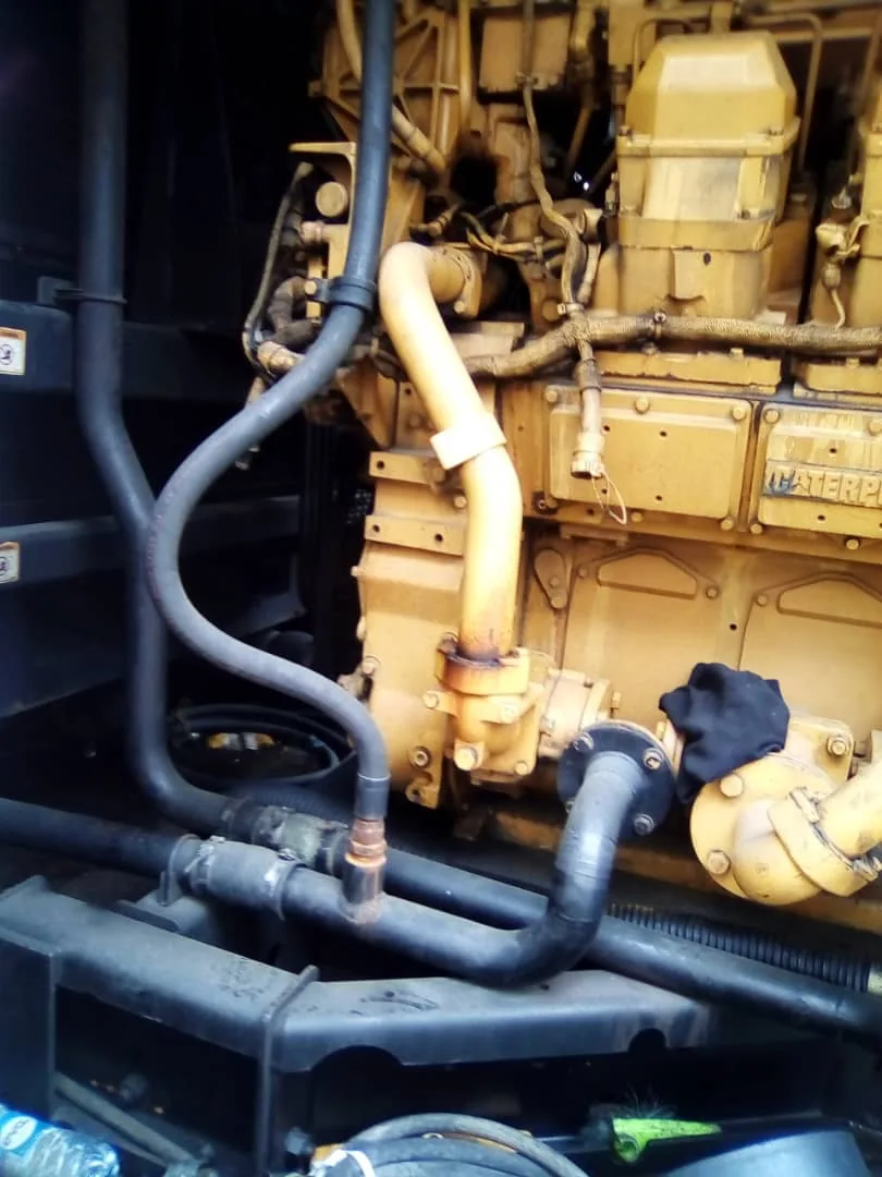 Engine and power-system equipment in the field