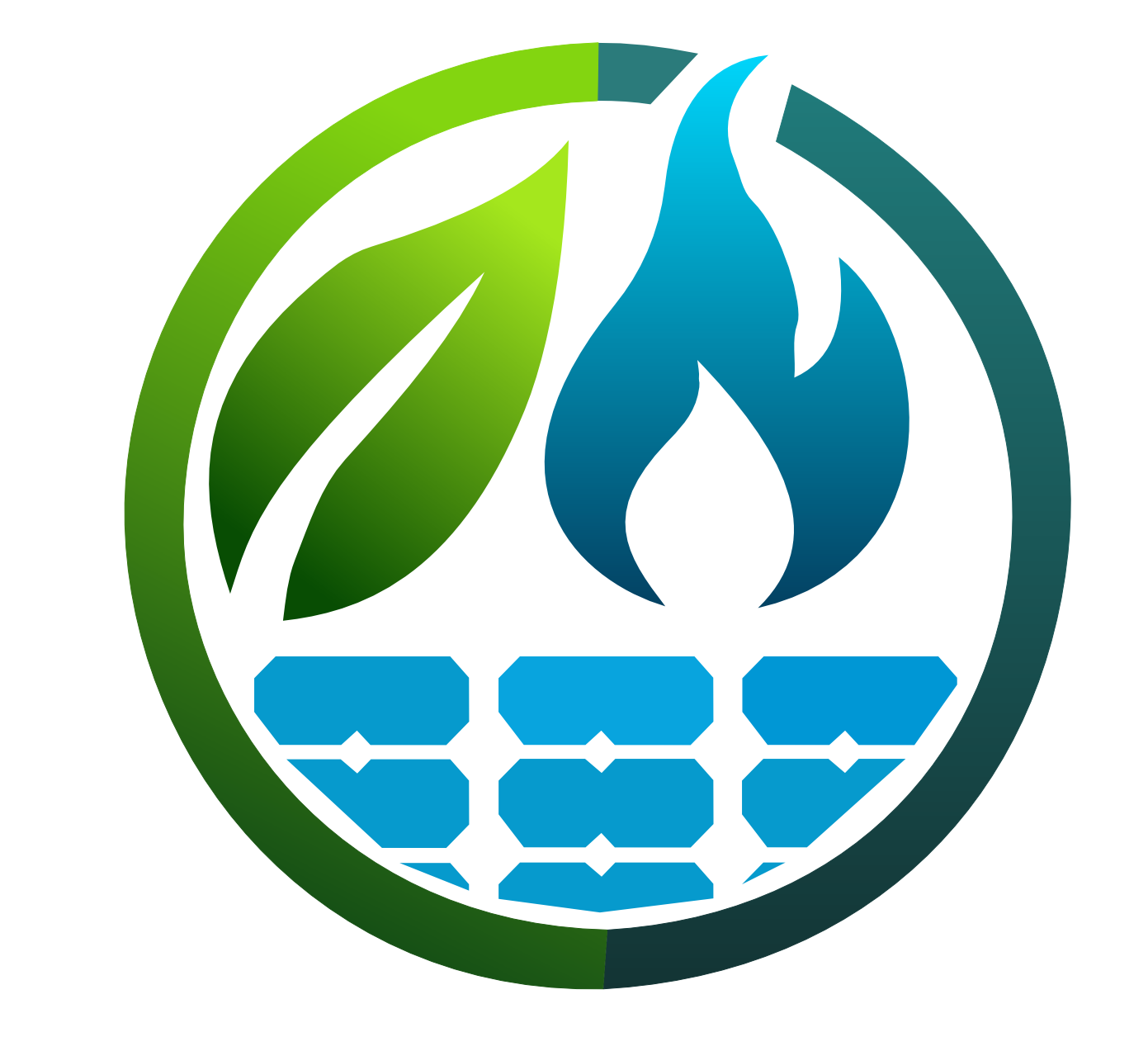 Mergen renewable and gas energy mark
